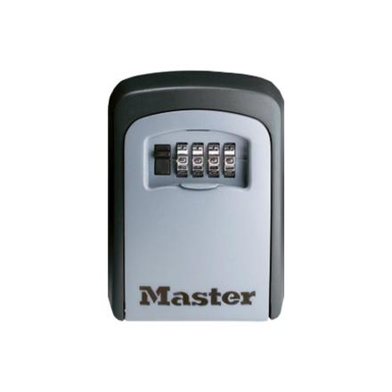 Master Lock Select Access